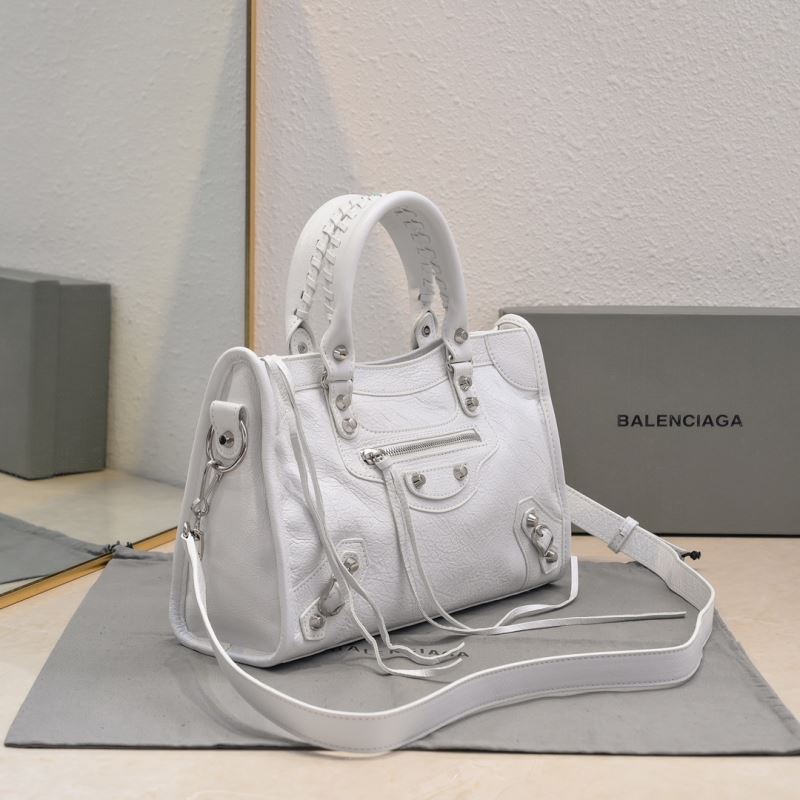 Balenciaga Top Handle Bags